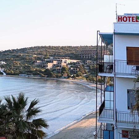 Svetlana & Michalis Oasis Hotel Agia Marina  Екстер'єр фото